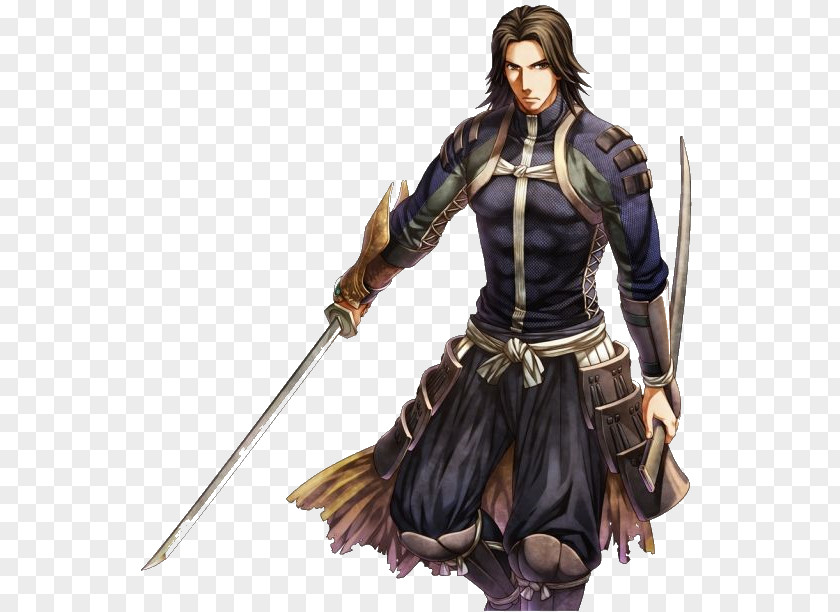 Woman Make Up Onimusha 3: Demon Siege Onimusha: Dawn Of Dreams Blade Warriors Video Game Capcom PNG