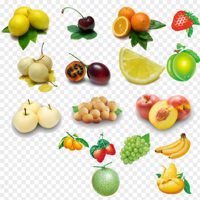 3d Fruits Silhouette Organic Food Fruit Vegetable Ripening PNG