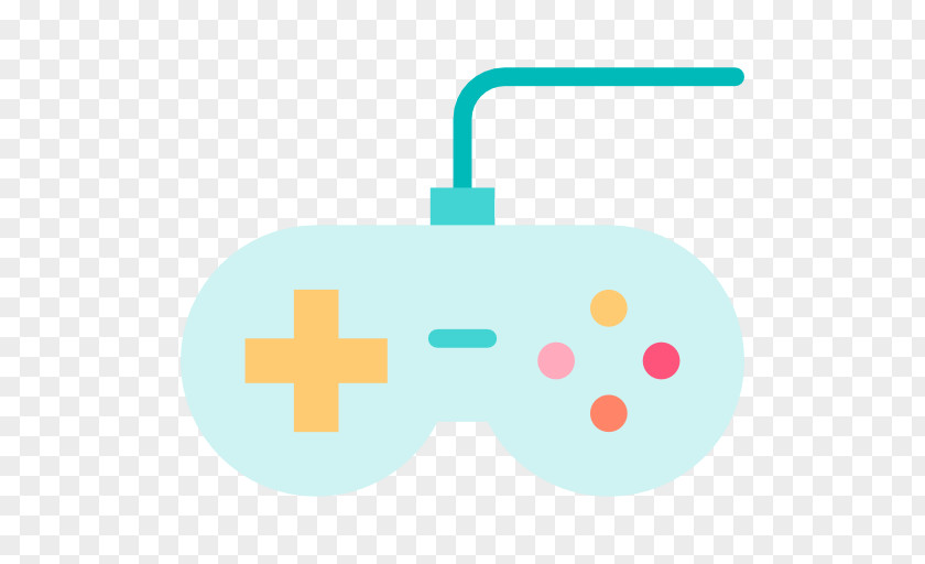 A Gamepad Clip Art PNG