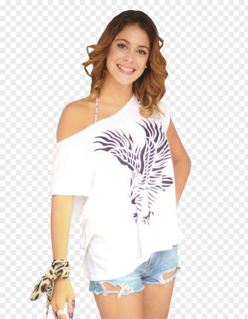 Actor Martina Stoessel Violetta Photography Model PNG