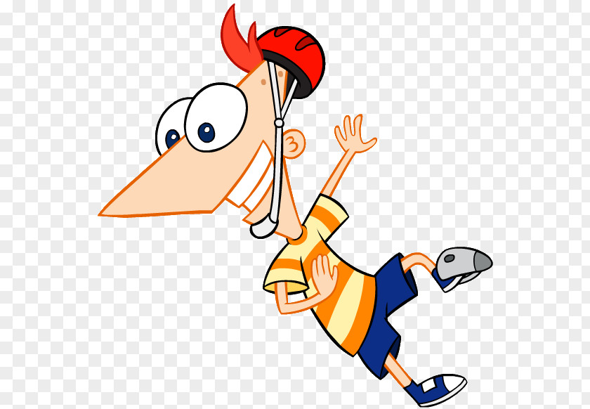 Animation Ferb Fletcher Phineas Flynn Lawrence PNG