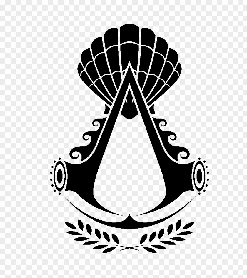 Assassin's Creed Symbol Creed: Origins Assassins Video Game Emblem PNG