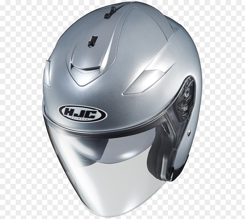 Bicycle Helmets Motorcycle Scooter HJC Corp. PNG
