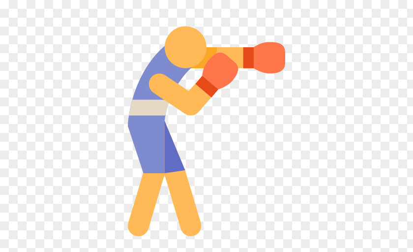 Boxer Boxing Sport PNG