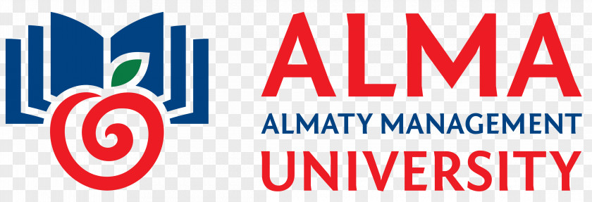 Brandschopf Almaty Management University Logo Brand Font PNG