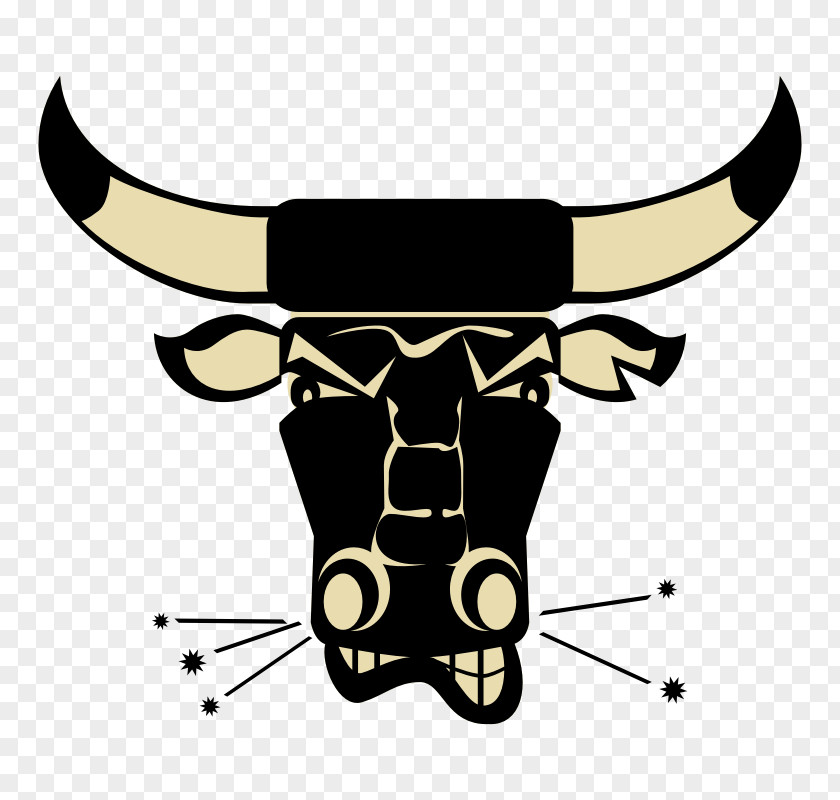 Bull Silhouette Cattle T-shirt Ox Clip Art PNG