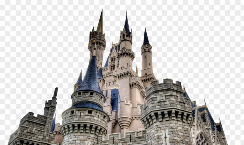 Castle Magic Kingdom Sleeping Beauty Desktop Wallpaper High-definition Television The Walt Disney Company PNG