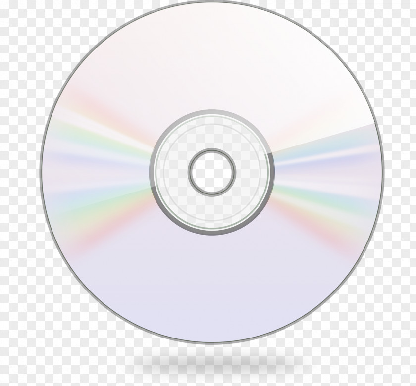 CD Compact Disc DVD Clip Art PNG