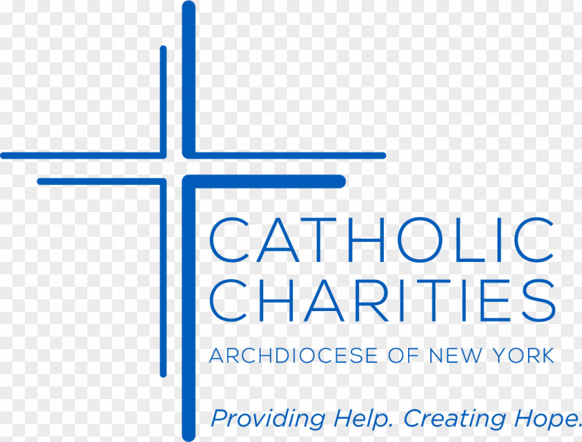 Charity Roman Catholic Archdiocese Of New York Charities The USA Organization PNG