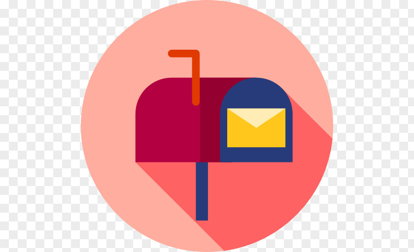 Email Letter Box Post PNG