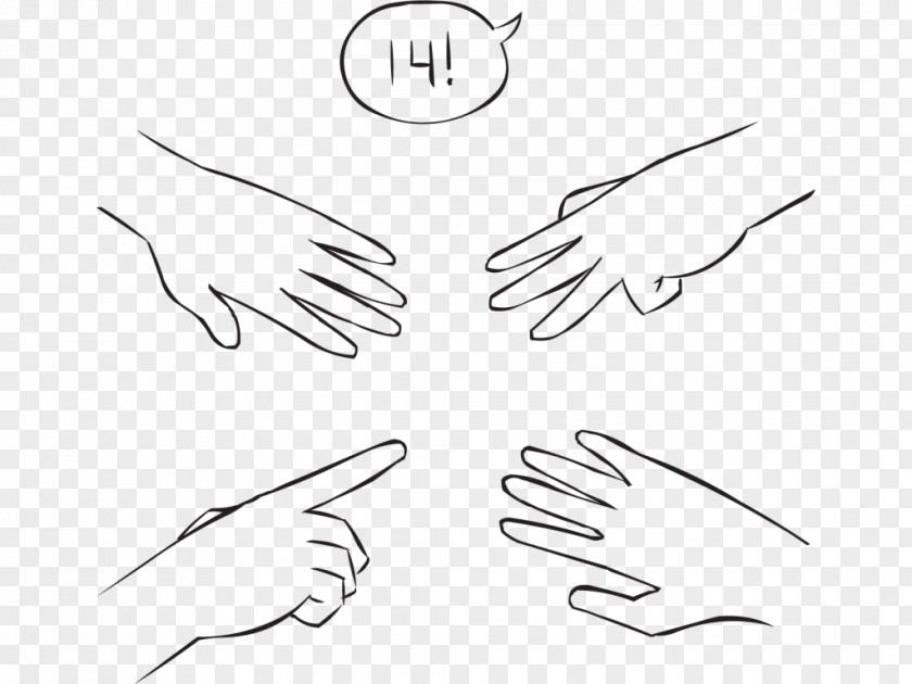 Fastpaced World Finger Four Hands Argumentative Hula Hoops PNG