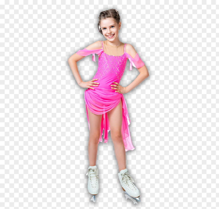 Figure Skating Ice Skates Synthetic Rink PNG