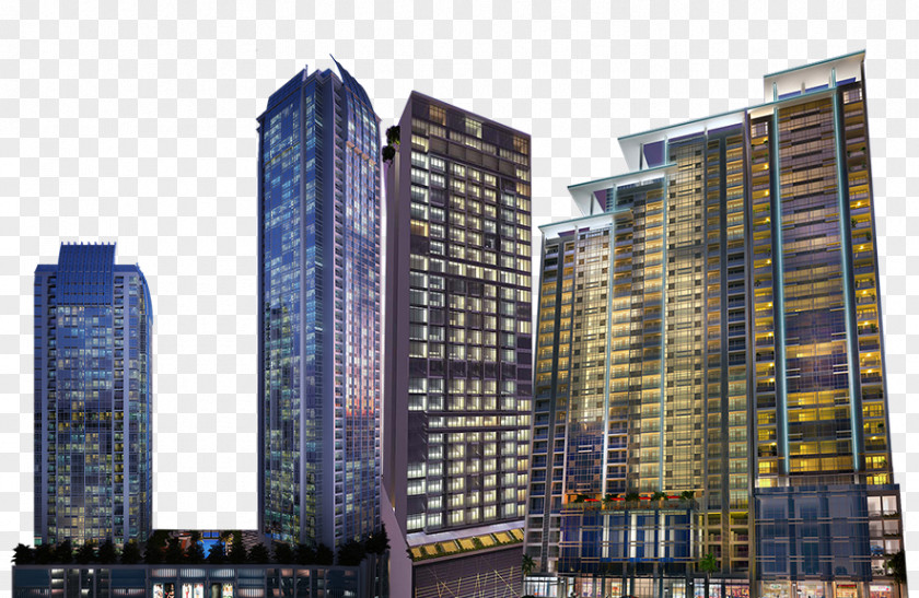 Greenbelt Real Estate Building Megaworld Corporation Condominium PNG