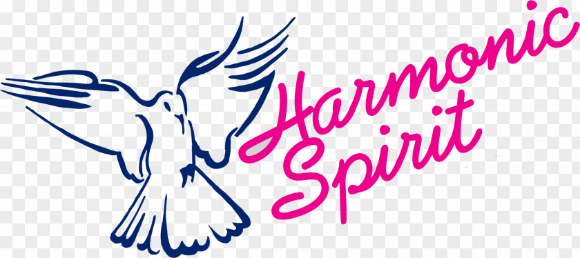 Harmonic Graphic Design Time Spirit PNG