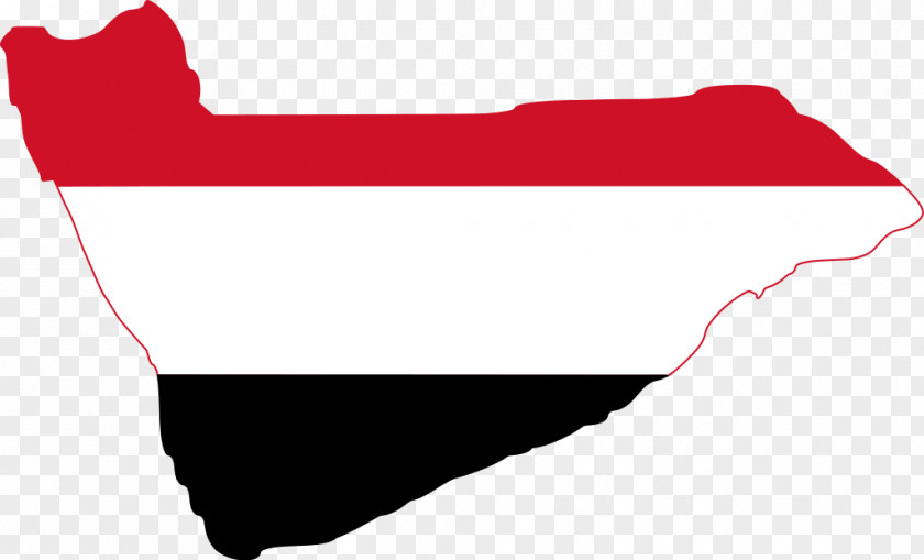 Iraq Sana'a Saudi Arabia North Yemen South Arab Republic PNG