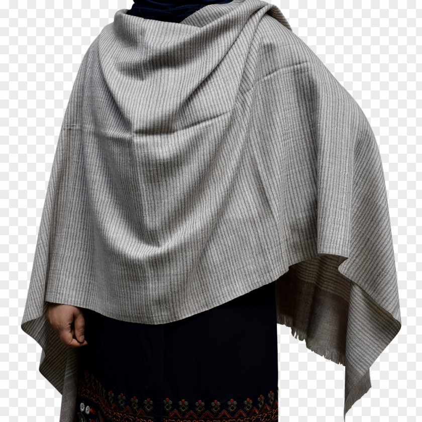 Islam Kashmir Pashmina Cashmere Wool Scarf PNG