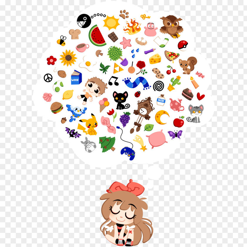 Line Point Clip Art PNG