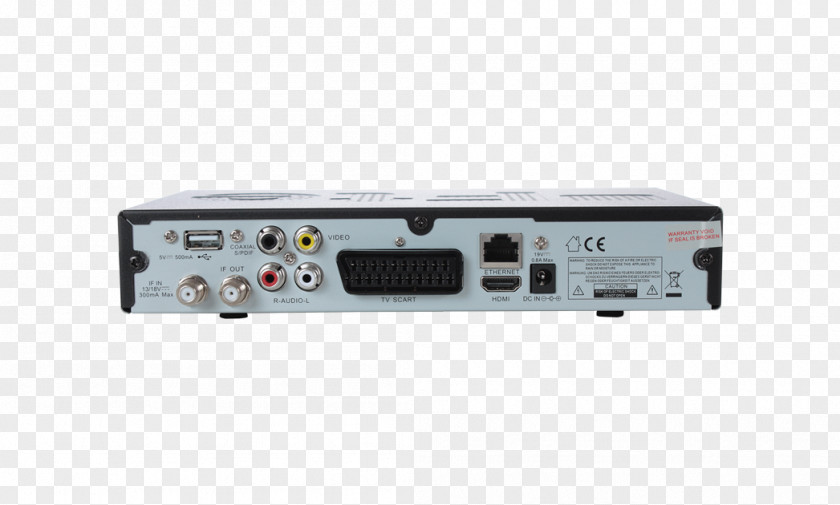 Lionstar Digital Media Lionstarmedia RF Modulator Radio Receiver Maximal Extreme Electronics FTA PNG