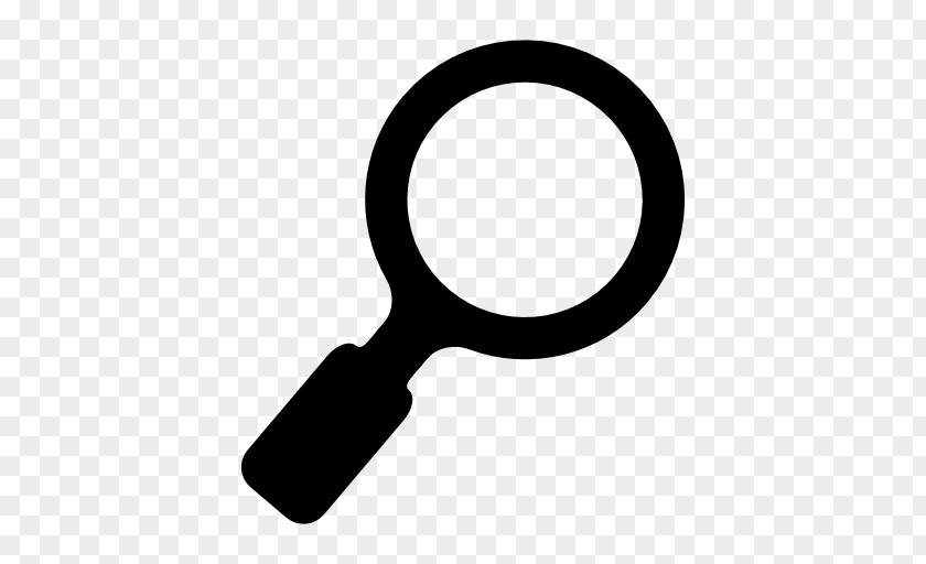 Magnifying Glass PNG