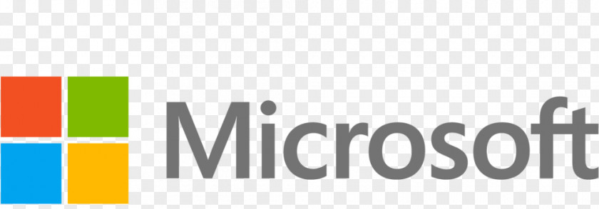 Microsoft Business Logo Technology PNG