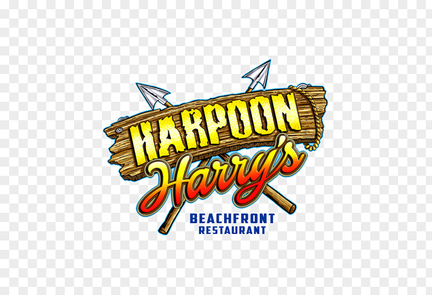 Panama City Harpoon Harry's Beachfront Restaurant Sharky's Emerald Coast PNG