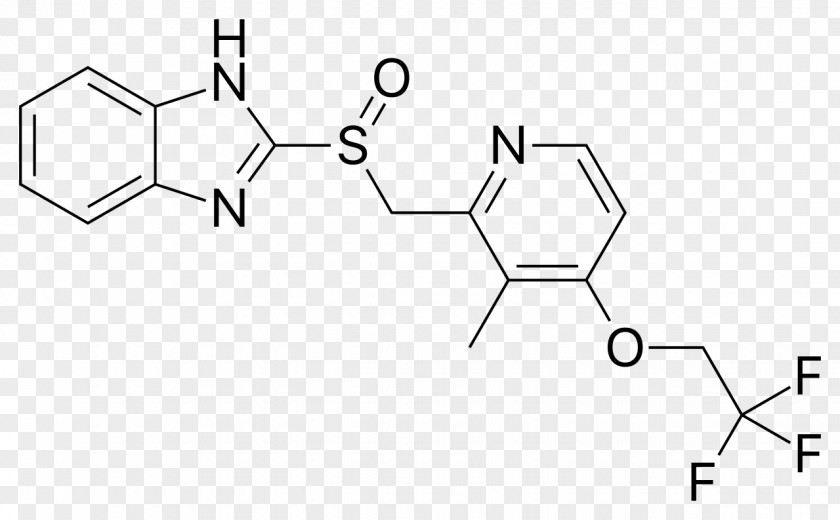 Proton-pump Inhibitor Proton Pump Lansoprazole Enzyme Gastric Acid PNG