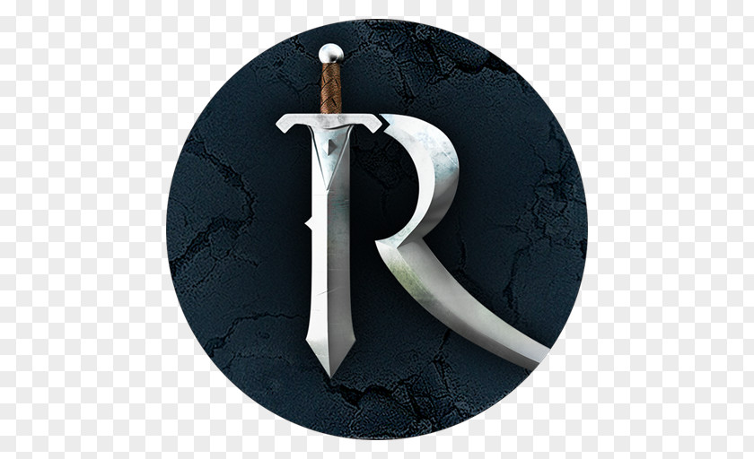 RS Logo Old School RuneScape Massively Multiplayer Online Role-playing Game Jagex PNG