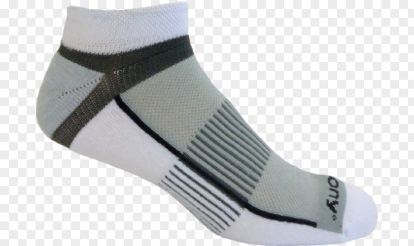 Sock Saucony Shoe Footwear Clothing PNG