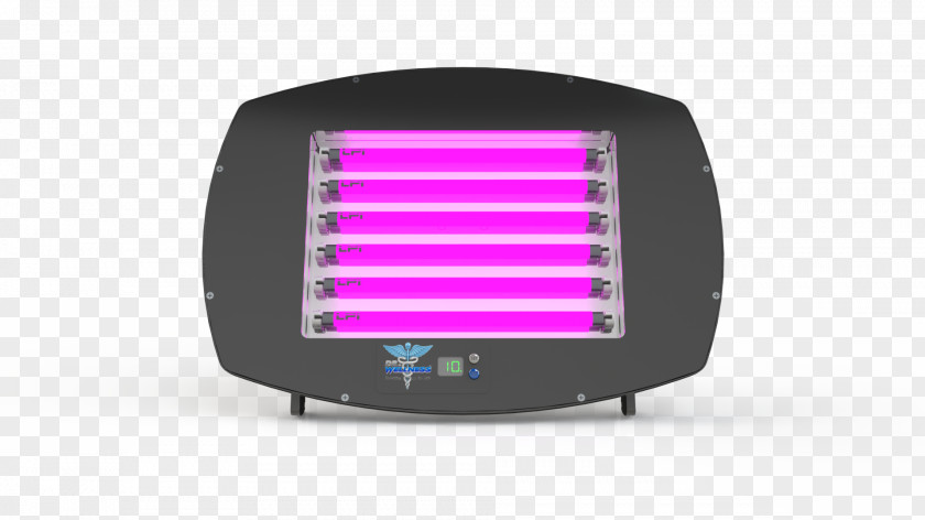 Tanning Bed Electronics Multimedia PNG