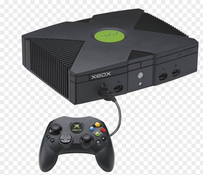 Xbox Shenmue II One Microsoft Video Game Consoles PNG