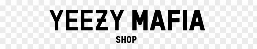 Yeezy Logo Adidas Brand PNG