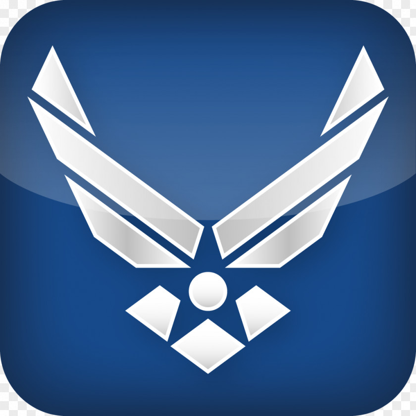 Air Force Logo Image United States Academy Lackland Base Airman PNG