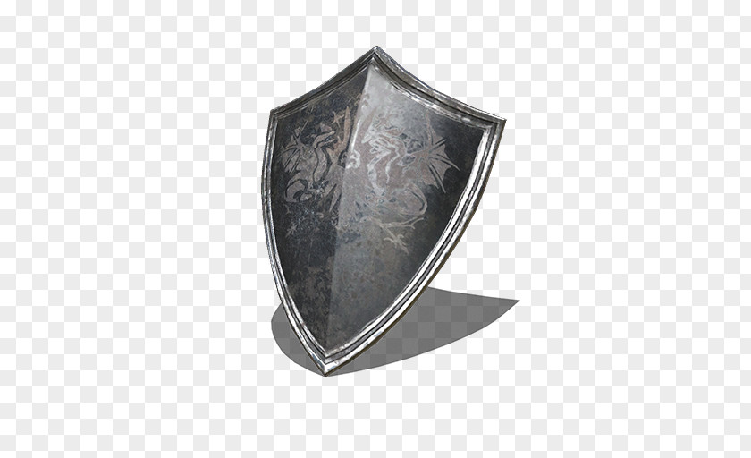 Black Shield Dark Souls III PlayStation 4 PNG