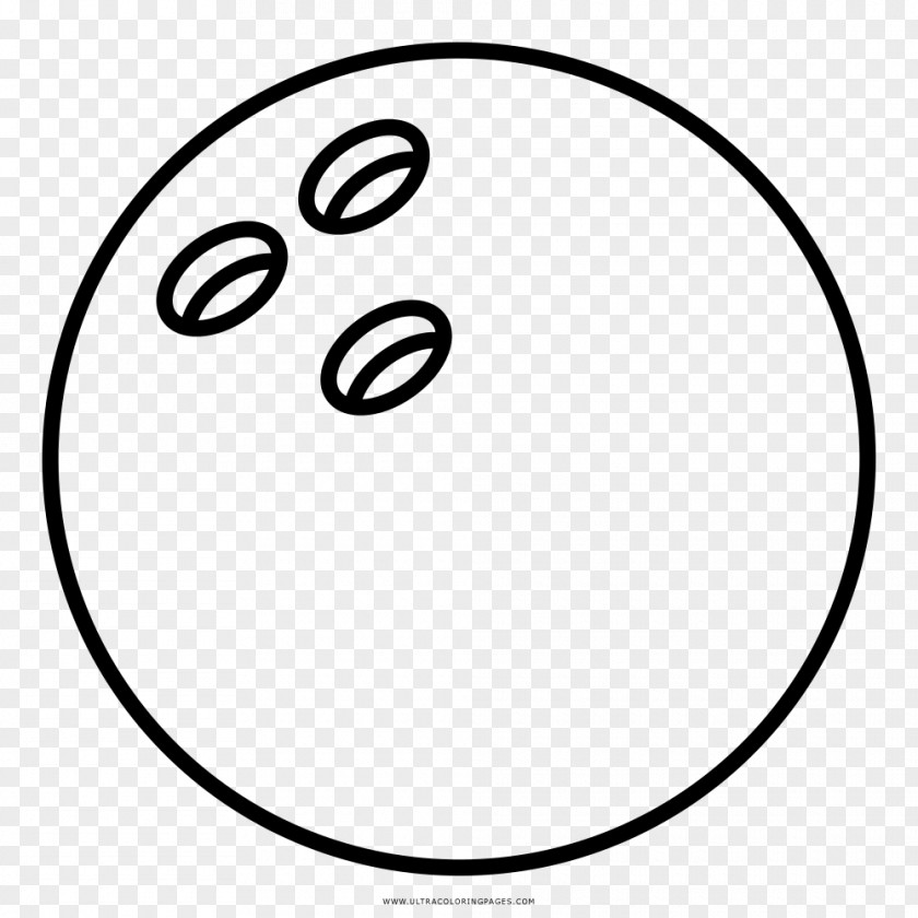 Boliche Bowling Balls Ten-pin Coloring Book PNG