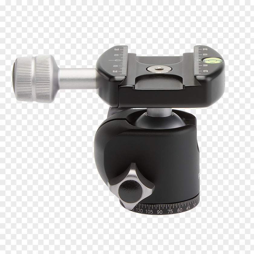 Camera Ball Head Canon EOS 5DS Tripod PNG