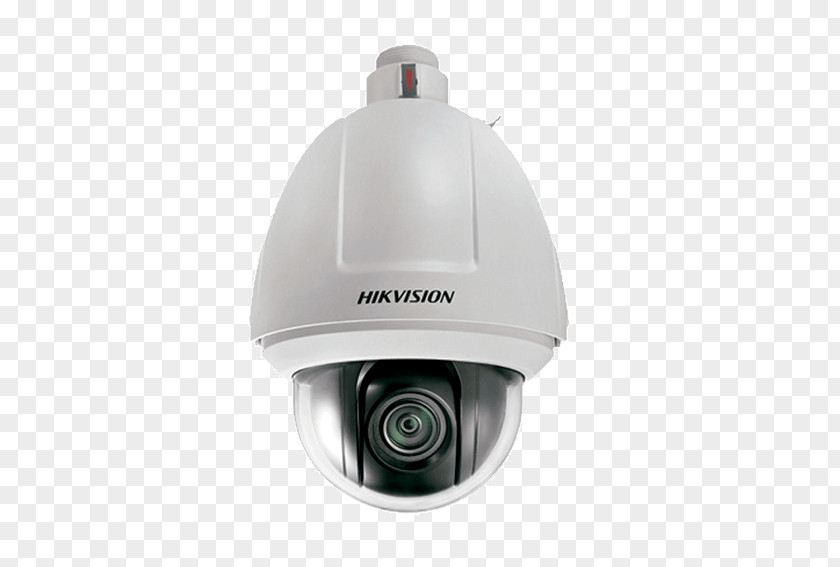 Camera Pan–tilt–zoom Closed-circuit Television Hikvision IP PNG