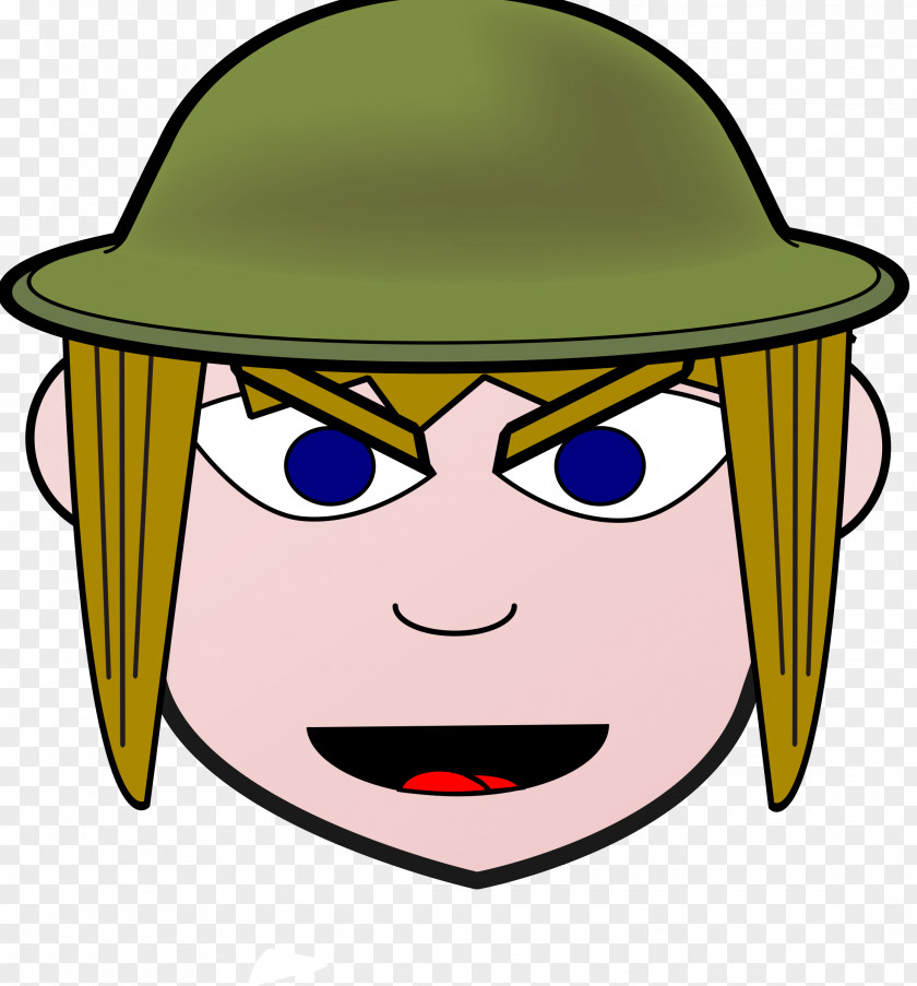Character Soldier Army Military Clip Art PNG