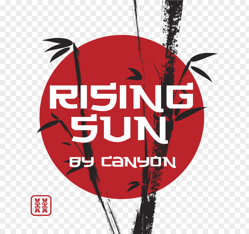 Computer Mouse Logo Brand Canyon Rising Sun Edition CNL-MSO07J Font PNG
