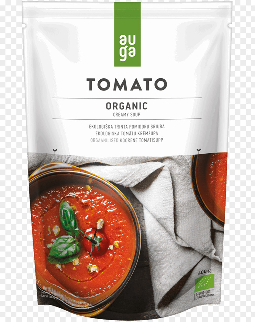 Cream Soup Organic Food Tomato Borscht Minestrone Coconut Milk PNG