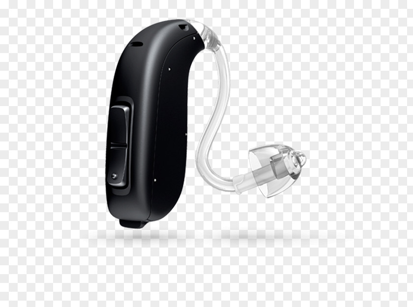 Ear Audiology Hearing Aid Oticon PNG