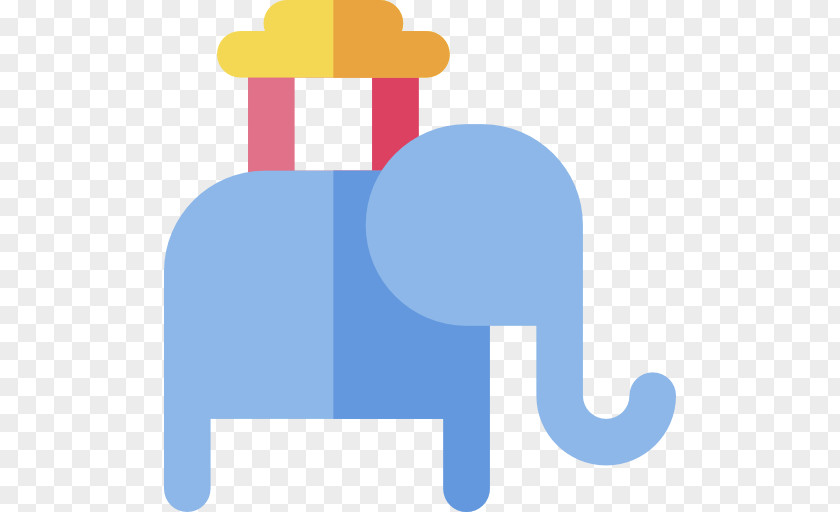 Elephant India PNG
