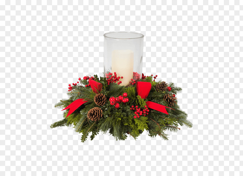 Flower Floral Design Christmas Ornament Cut Flowers Bouquet PNG