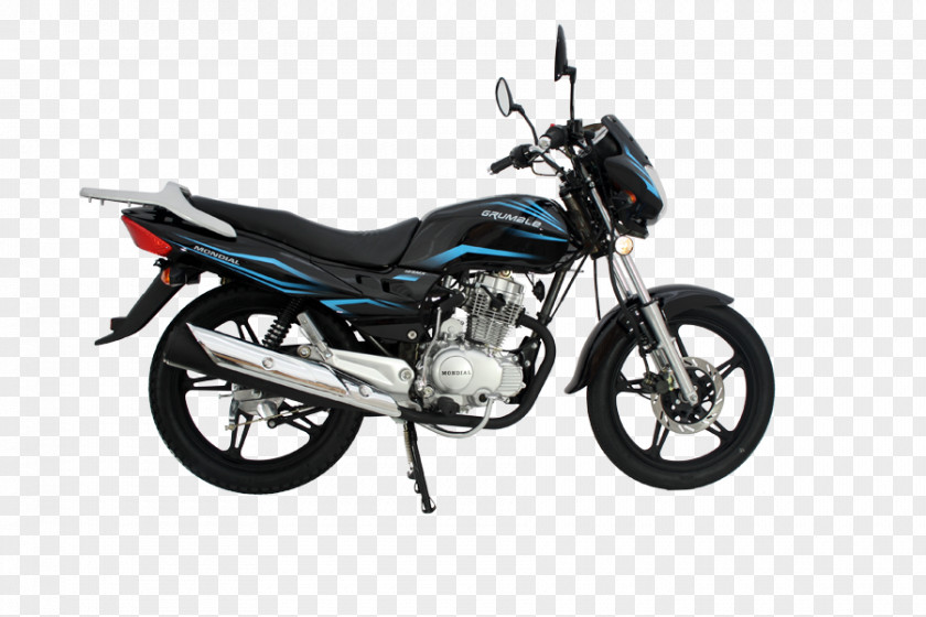 Honda CB125E Motorcycle Accessories CBF250 PNG