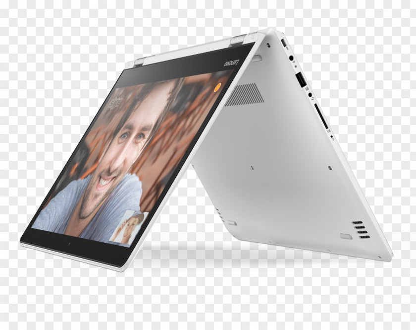 Laptop Lenovo ThinkPad Yoga 510 (14) 2-in-1 PC PNG
