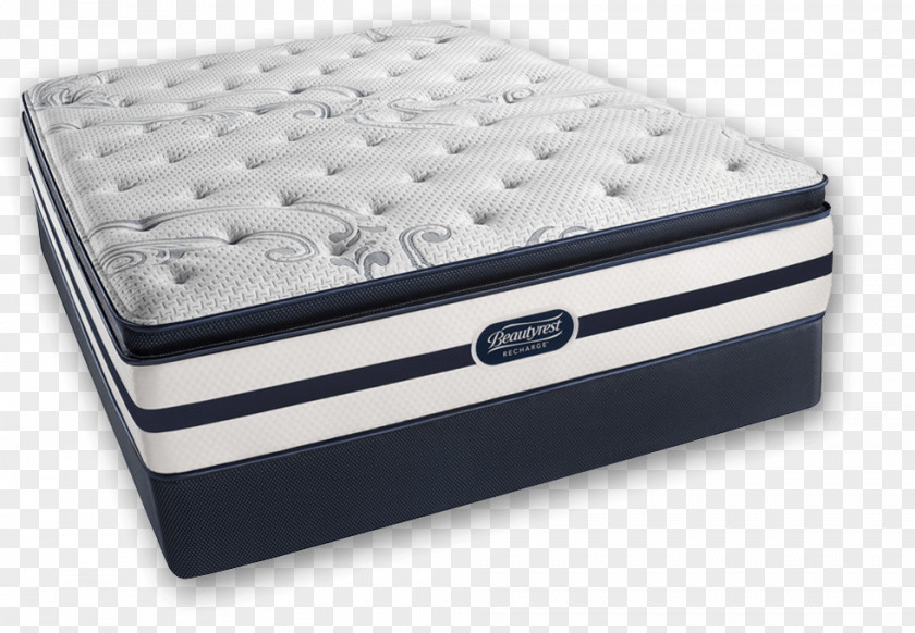 Mattress Simmons Bedding Company Firm Pillow Serta PNG