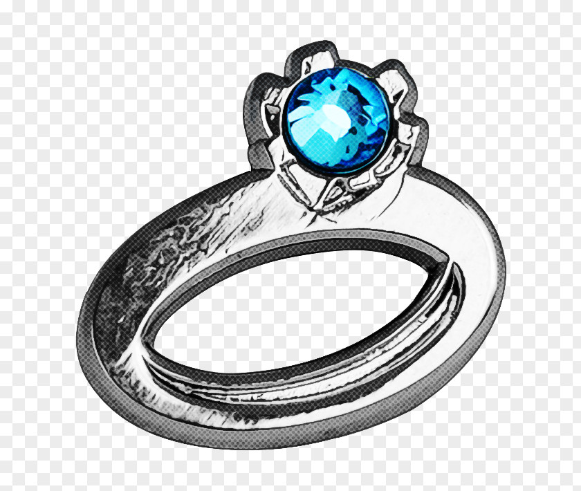 Opal Wedding Ceremony Supply Ring Silver PNG