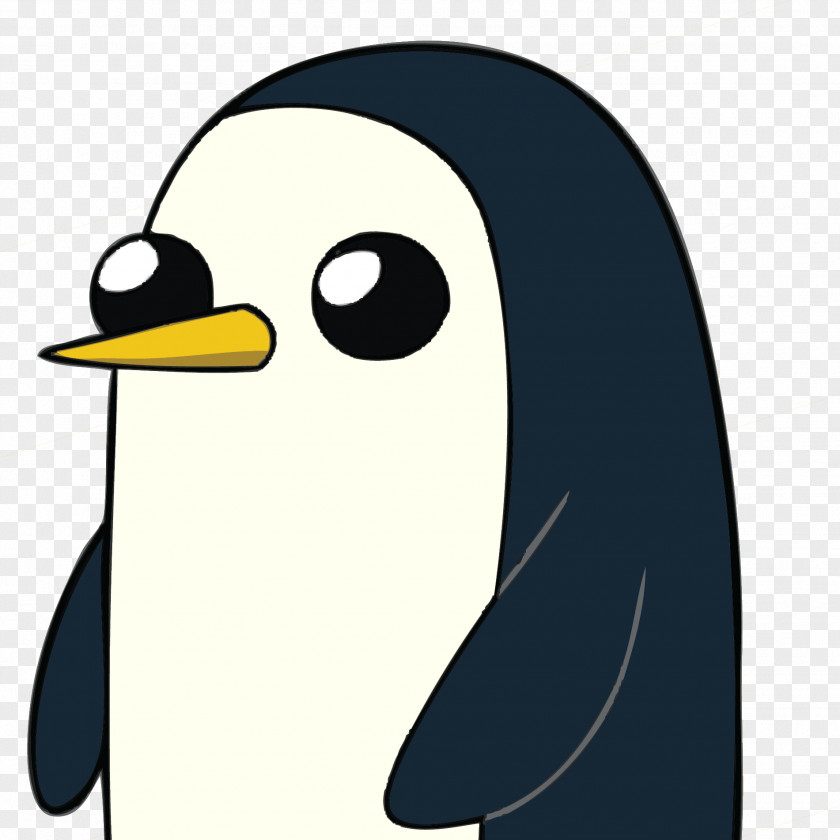 Penguin Emperor Little Clip Art PNG