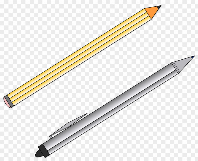 Pensil Pencil Writing PNG