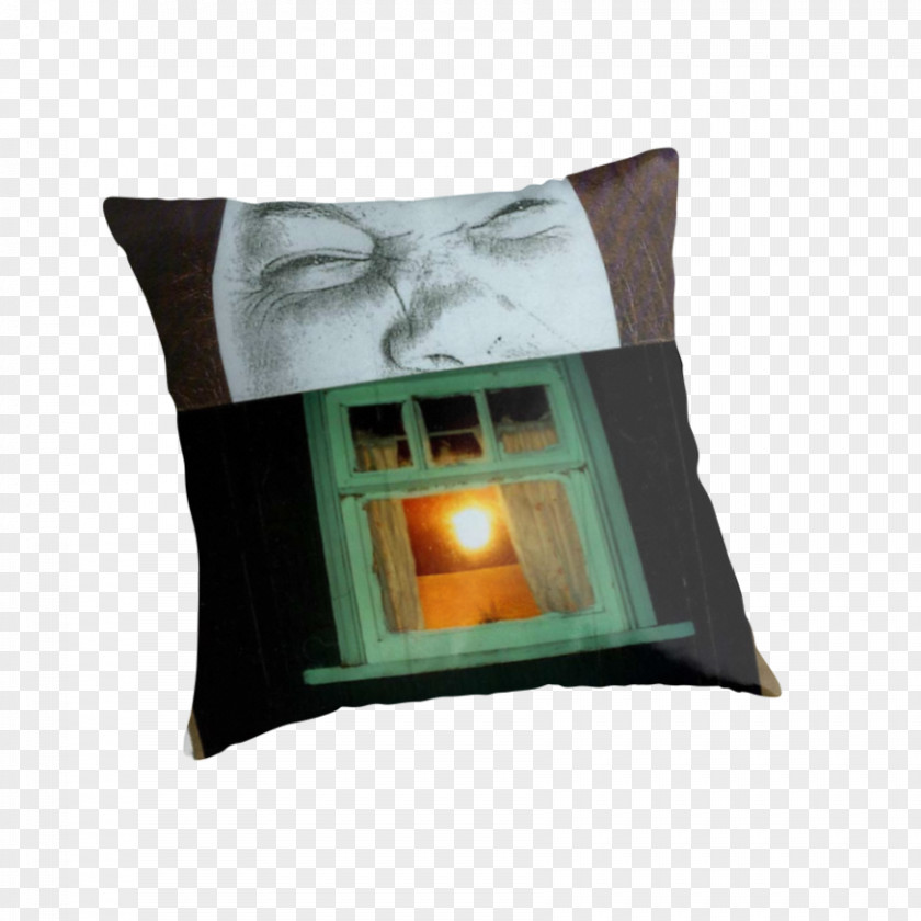 Pillow Throw Pillows Cushion Rectangle PNG