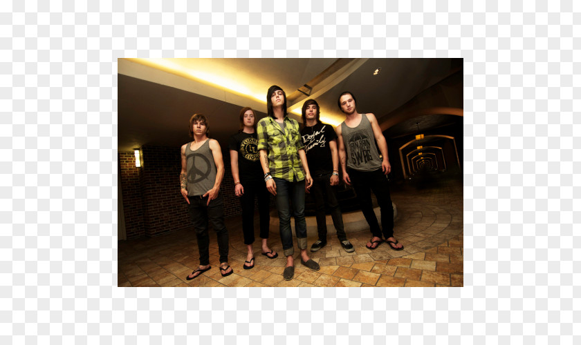 Sleeping With Sirens Musician Let's Cheers To This PNG